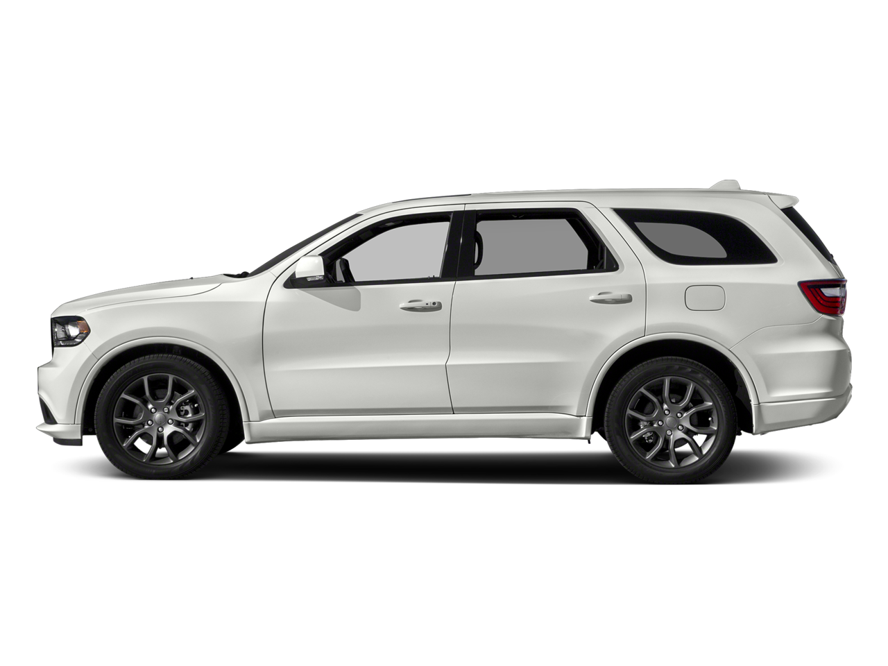 2017 Dodge Durango R/T RWD