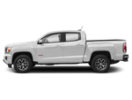 2018 GMC Canyon SLT
