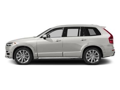 2018 Volvo XC90 Inscription