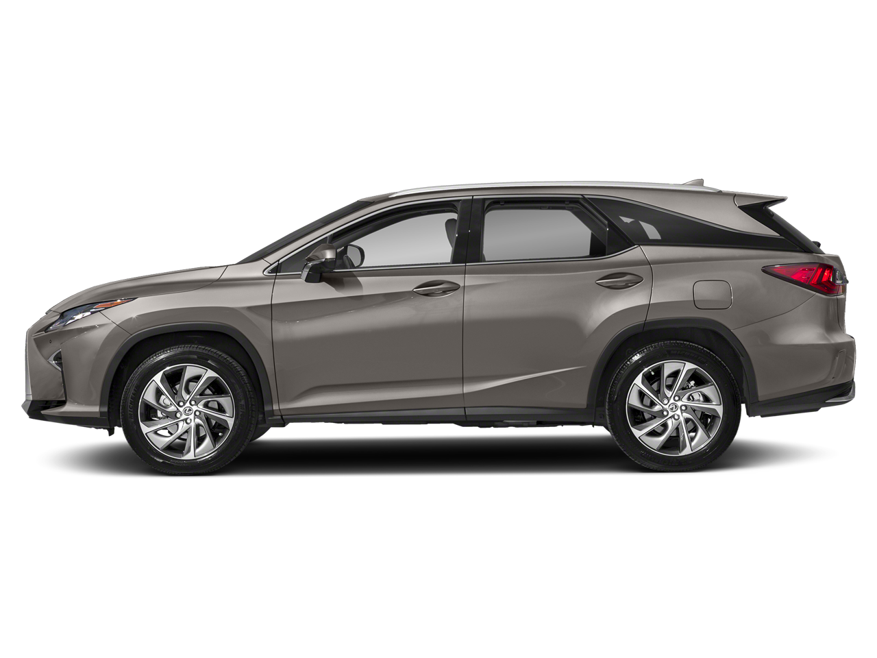 2019 Lexus RX 350L RX 350L Premium