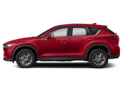 2019 Mazda Mazda CX-5 Touring