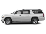 2020 Chevrolet Suburban 4WD Premier