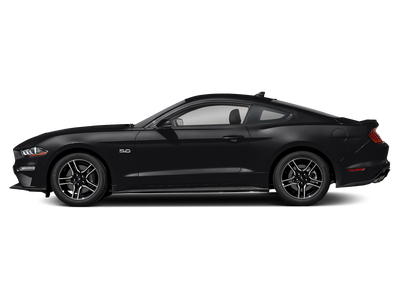 2020 Ford Mustang GT Fastback