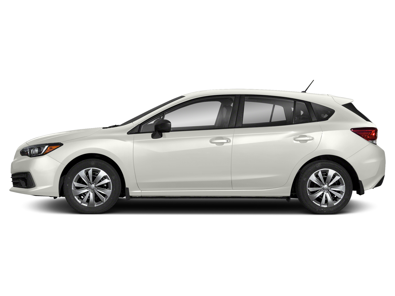 2020 Subaru Impreza 5-Door