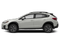 2020 Subaru Crosstrek CVT
