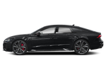 2021 Audi RS 7 Sportback TFSI quattro Tiptronic