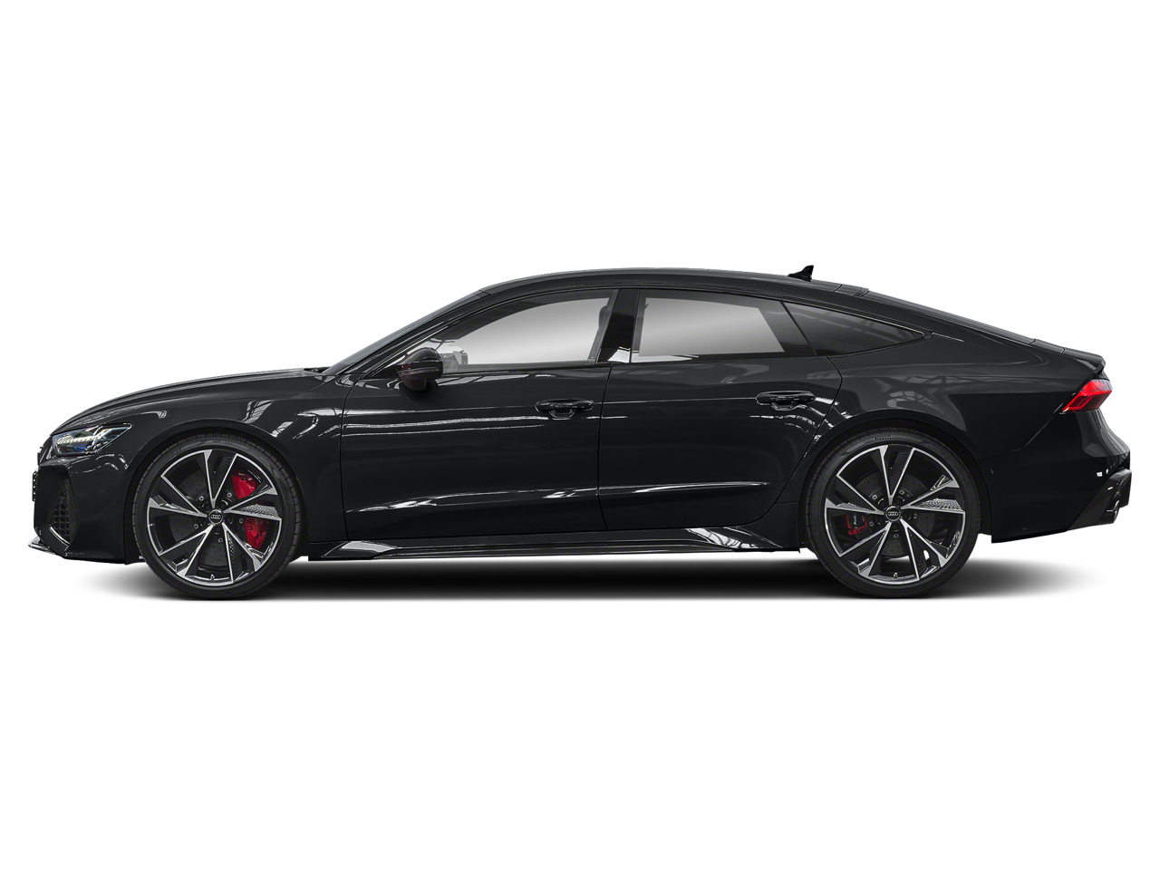 2021 Audi RS 7 Sportback TFSI quattro Tiptronic