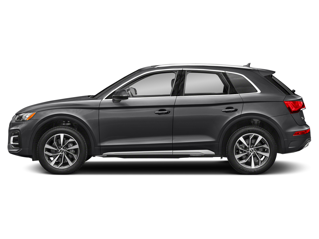 2021 Audi Q5 Premium Plus 45 TFSI quattro S tronic
