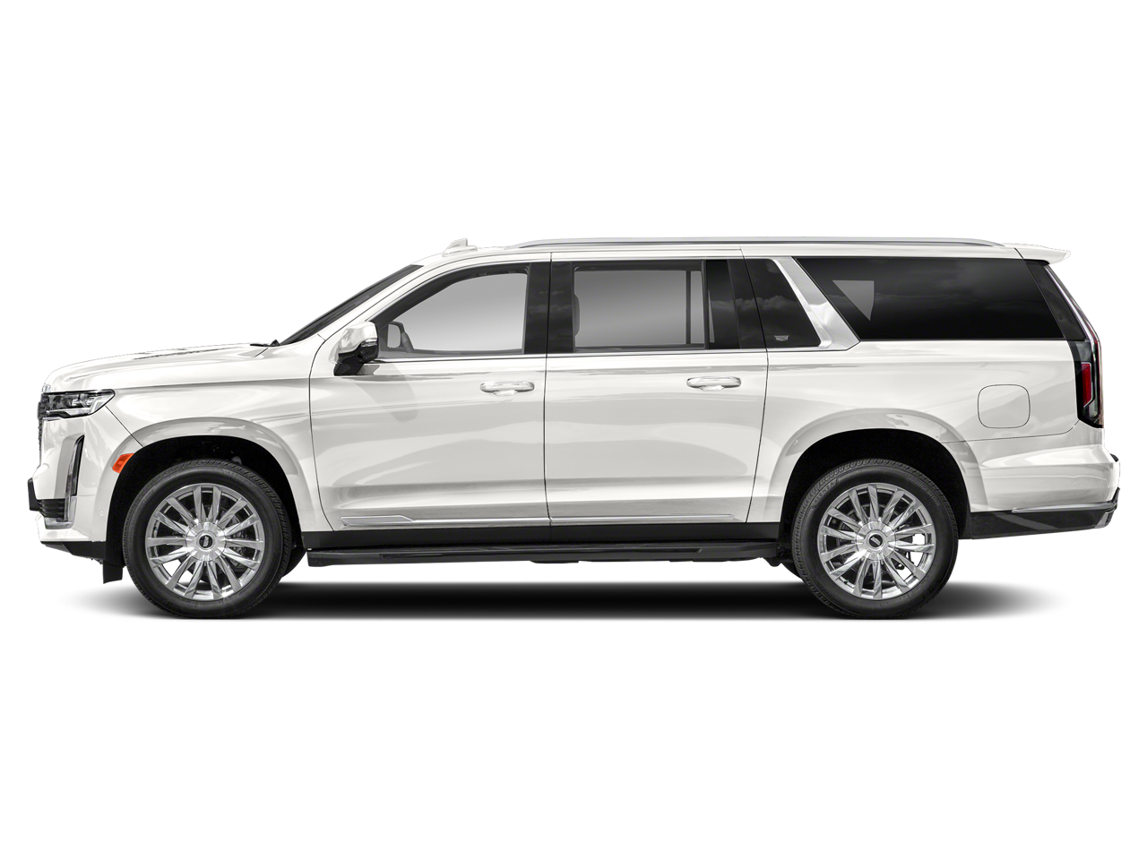2021 Cadillac Escalade ESV 4WD Premium Luxury