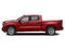 2021 Chevrolet Silverado 1500 4WD Crew Cab Short Bed Custom