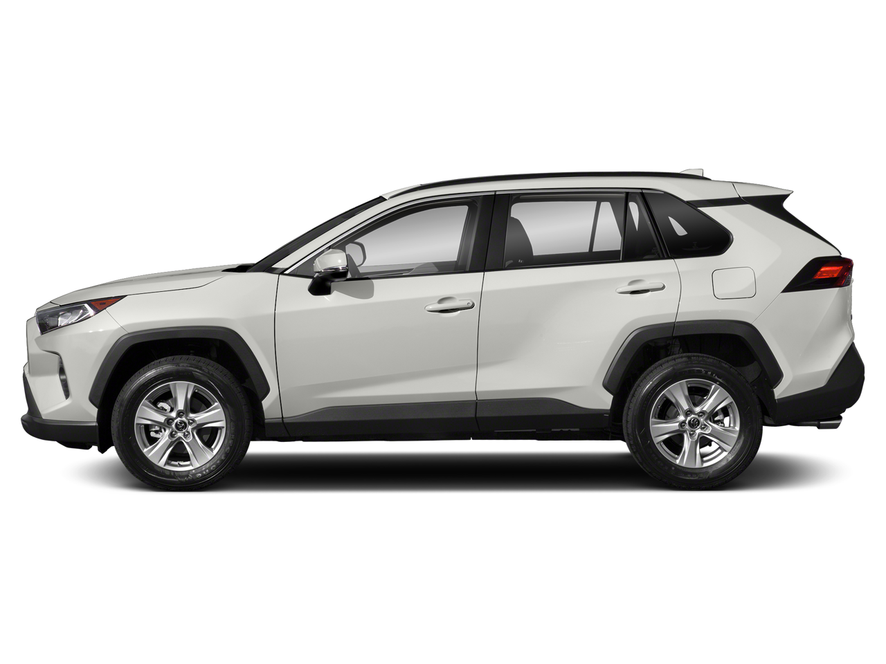 2021 Toyota RAV4 XLE Premium photo 3