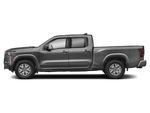2022 Nissan Frontier Crew Cab SV 4x2