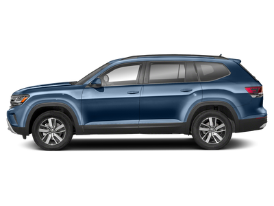2022 Volkswagen Atlas 2.0T SE w/Technology