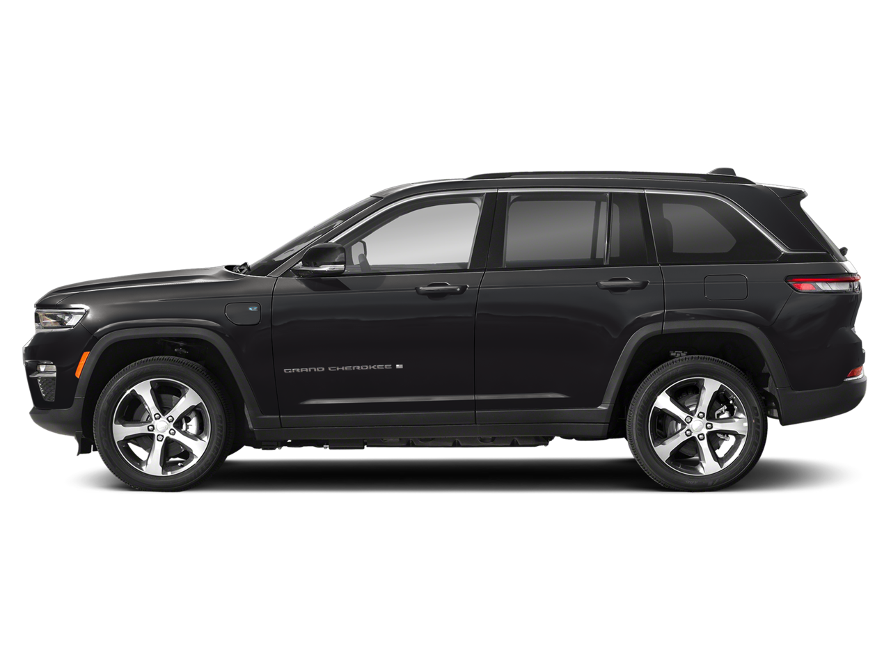 2023 Jeep Grand Cherokee 4xe Trailhawk