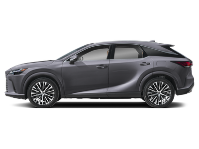 2023 Lexus RX 350h Premium