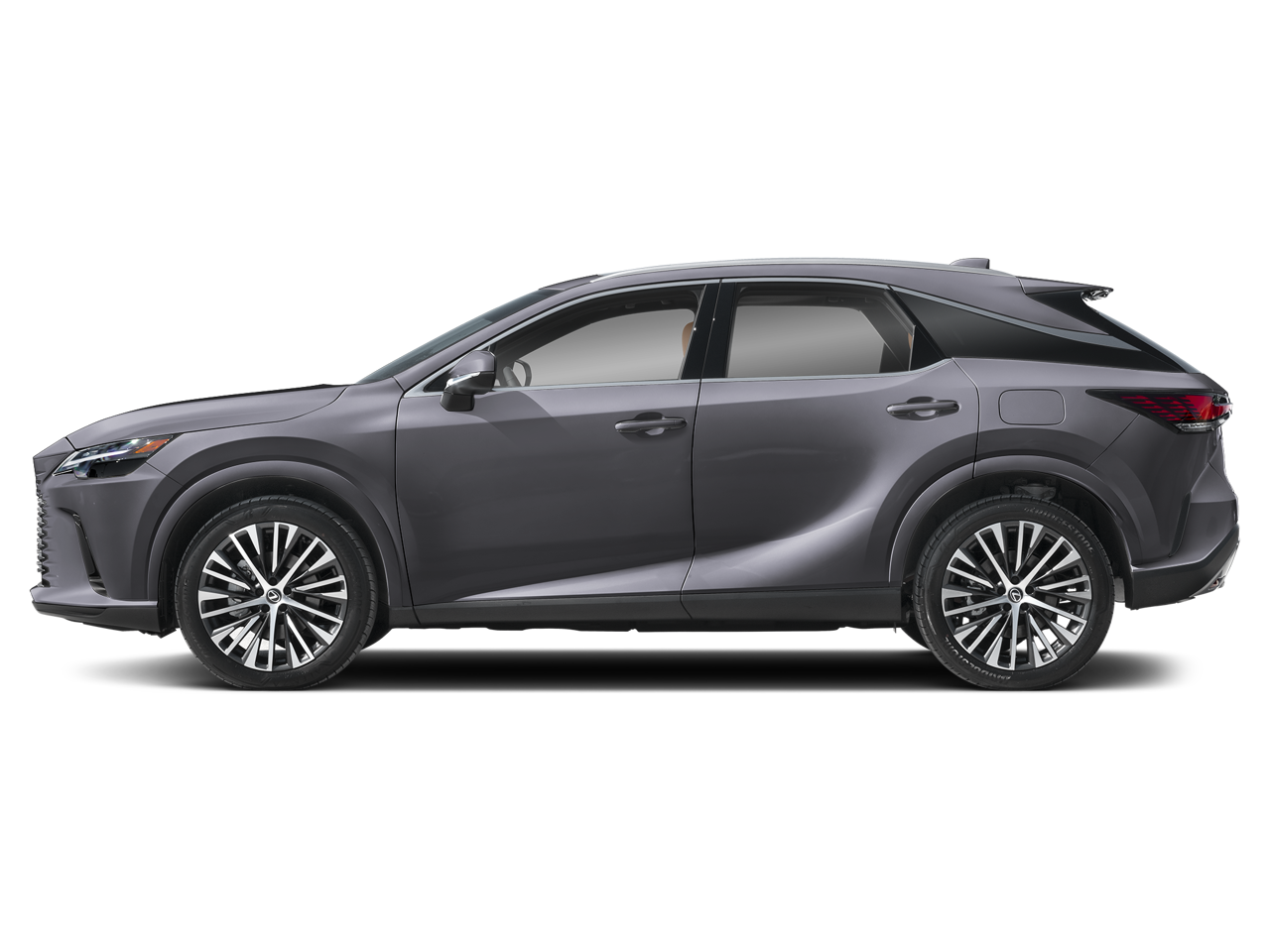 2023 Lexus RX 350h Premium