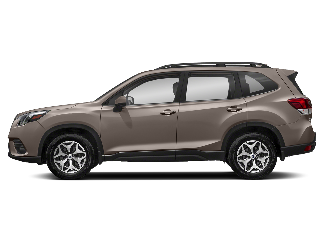 2023 Subaru Forester Premium photo 3