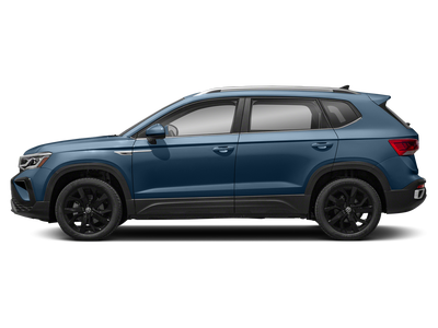 2023 Volkswagen Taos SEL