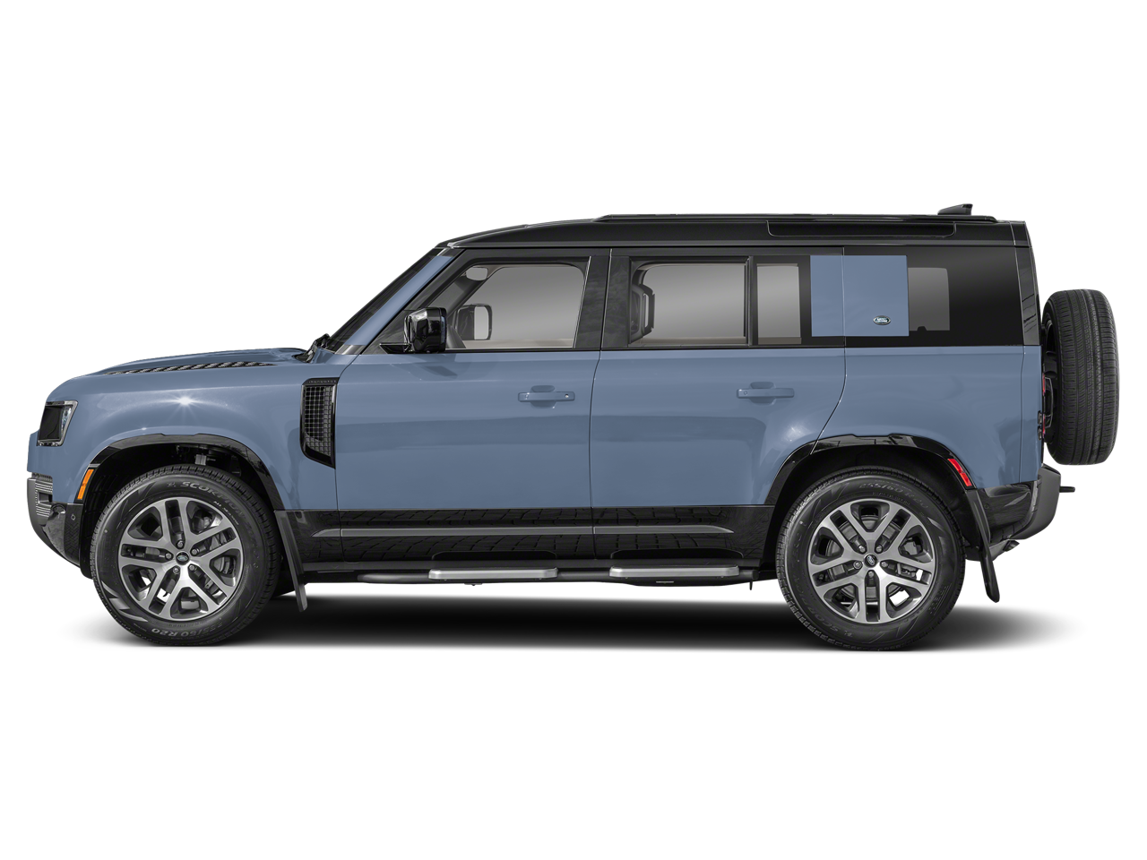 2024 Land Rover Defender X-Dynamic SE