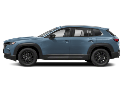 2024 Mazda Mazda CX-50 2.5 S Select
