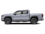 2025 Nissan Frontier Crew Cab PRO-4X 4x4