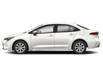 2025 Toyota COROLLA HYBRID Hybrid LE