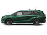 2025 Toyota Sienna Woodland Edition