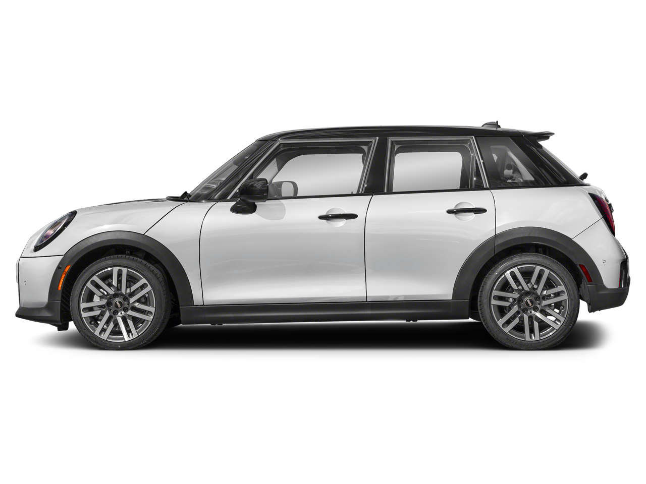2026 MINI Hardtop Cooper S