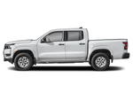 2026 Nissan Frontier Crew Cab S 4x4
