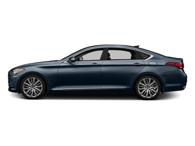 2016 Hyundai Genesis 3.8