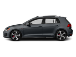 2017 Volkswagen Golf GTI Autobahn