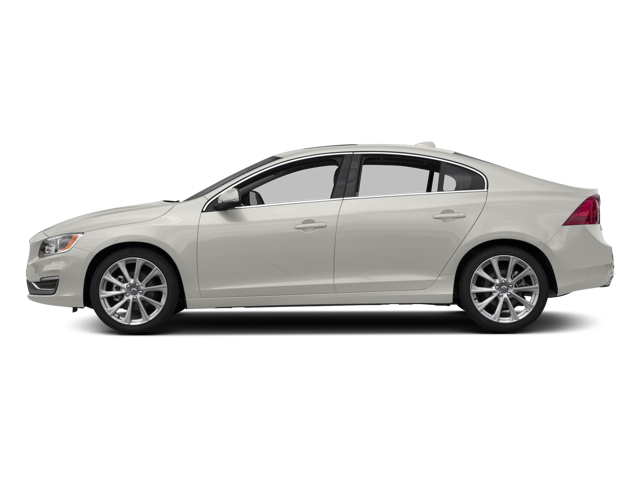 2018 Volvo S60 Inscription Inscription