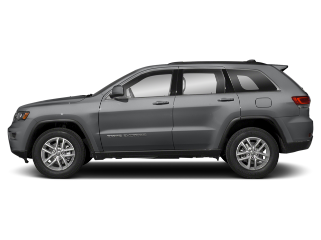 2019 Jeep Grand Cherokee Altitude 4x4