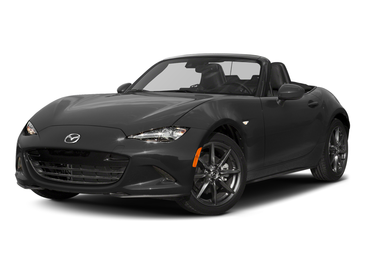 2016 Mazda Mazda MX-5 Miata Grand Touring