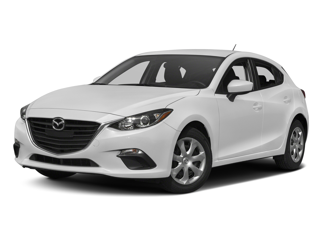 2016 Mazda Mazda3 Hatchback i Sport