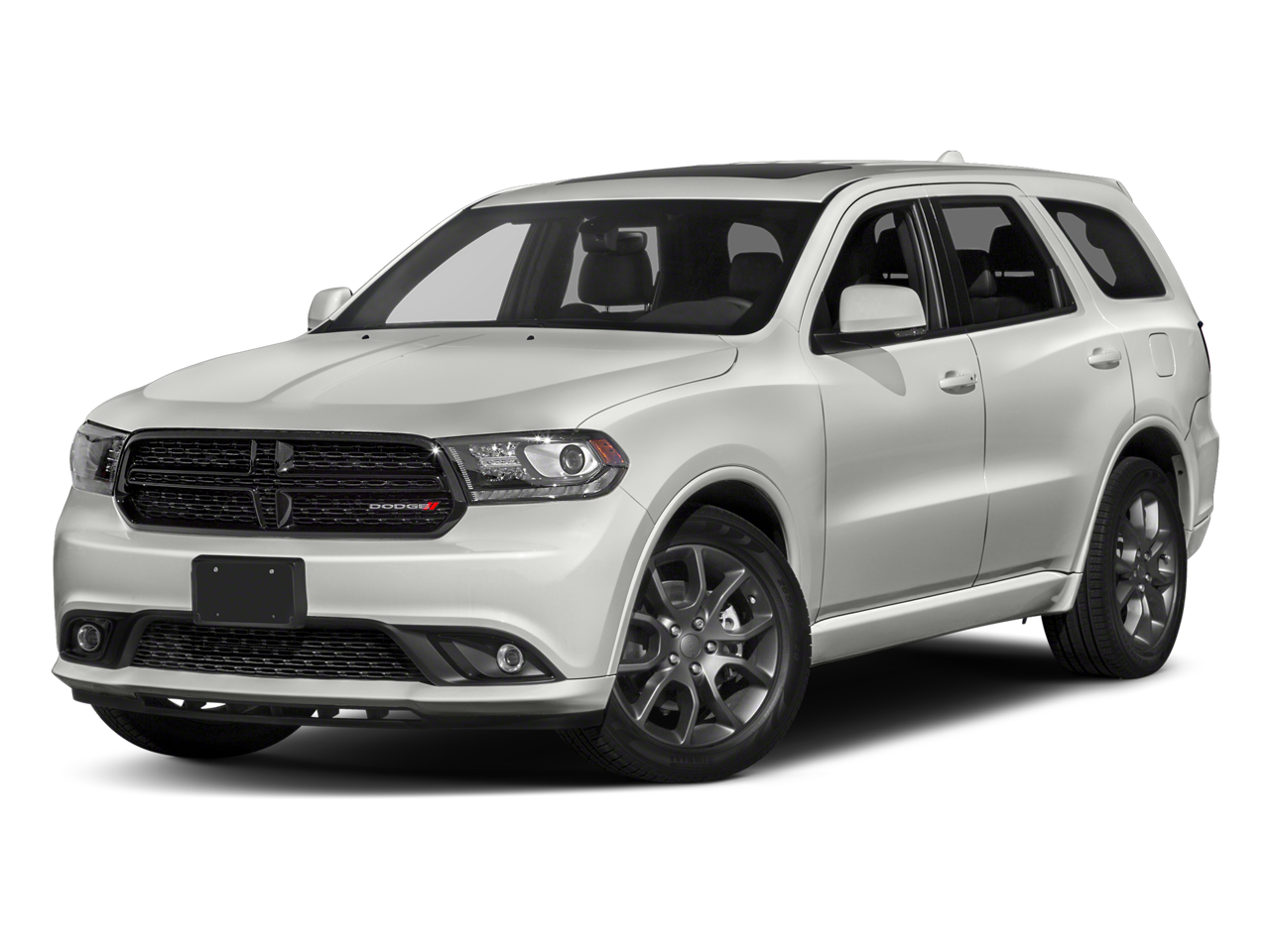 2017 Dodge Durango R/T RWD