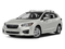 2017 Subaru Impreza 2.0i (CVT)