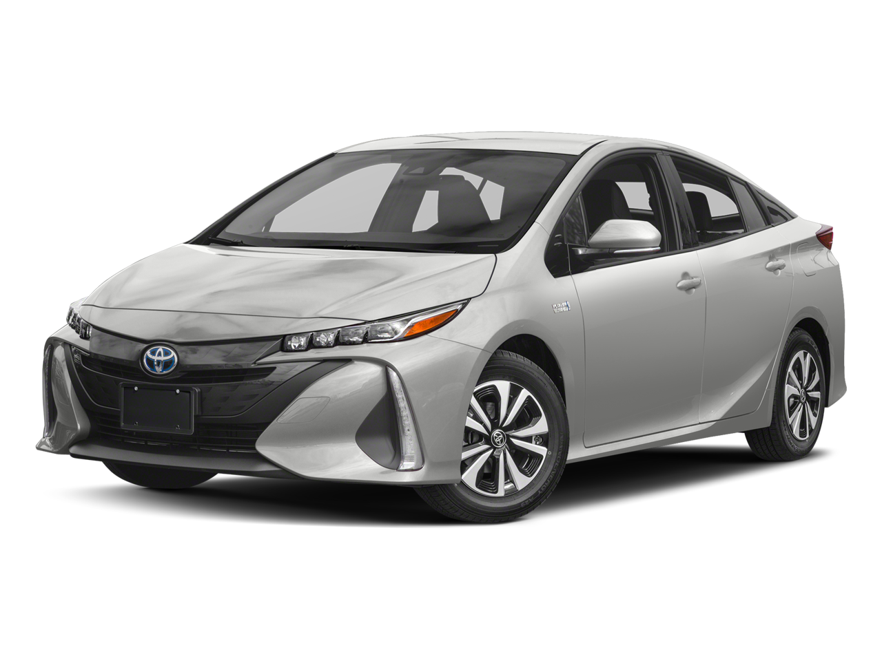 2017 Toyota Prius Prime Advanced