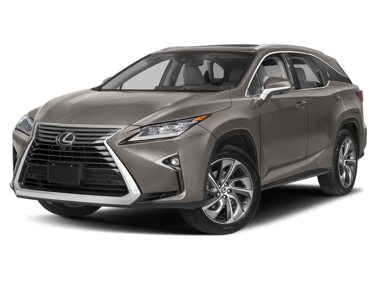 2019 Lexus RX 350L RX 350L Premium