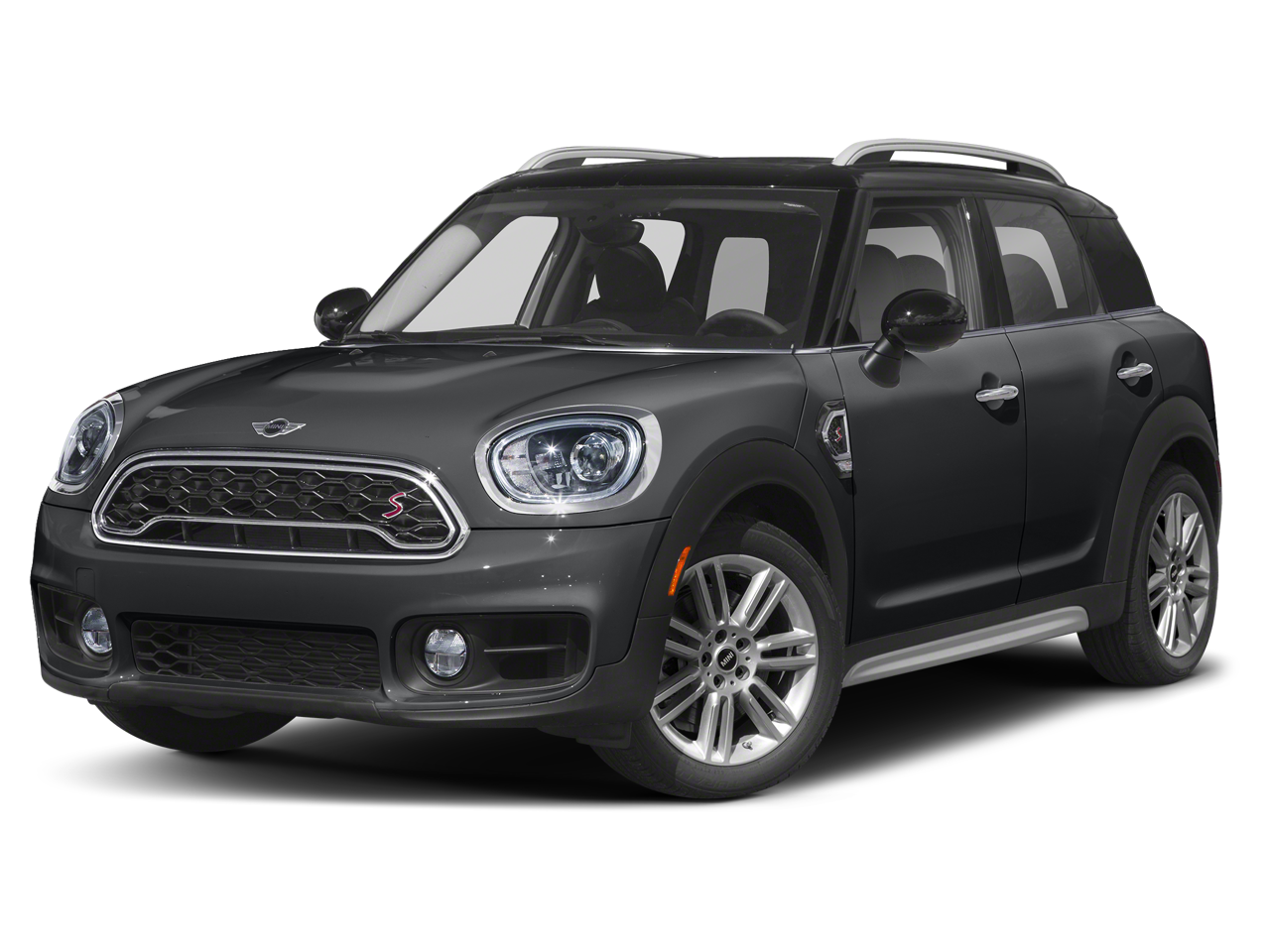 2019 MINI Countryman Cooper S