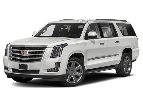 2020 Cadillac Escalade ESV 4WD Premium Luxury