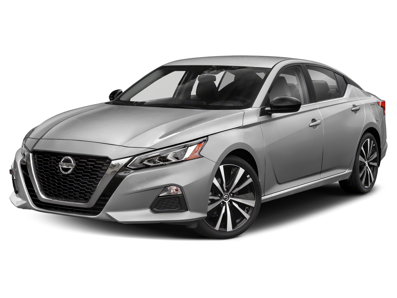 2020 Nissan Altima 2.5 SR's photo