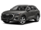 2021 Audi Q3 Premium 45 TFSI S line quattro Tiptronic