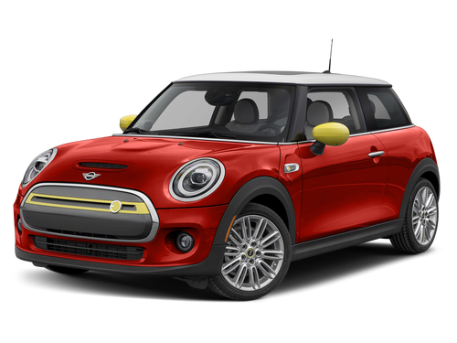 2021 MINI SE Hardtop Cooper SE