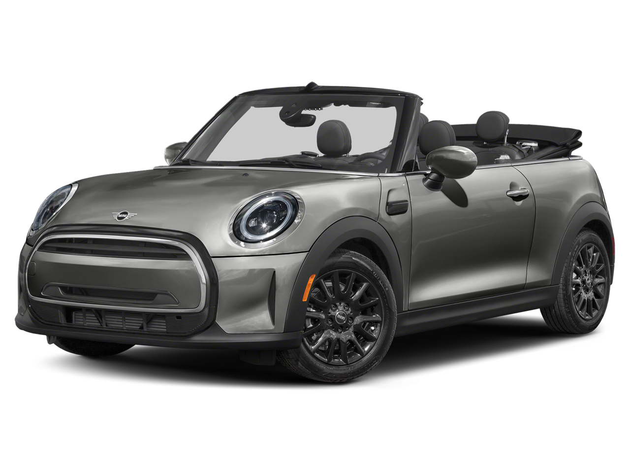 2022 MINI Convertible Cooper