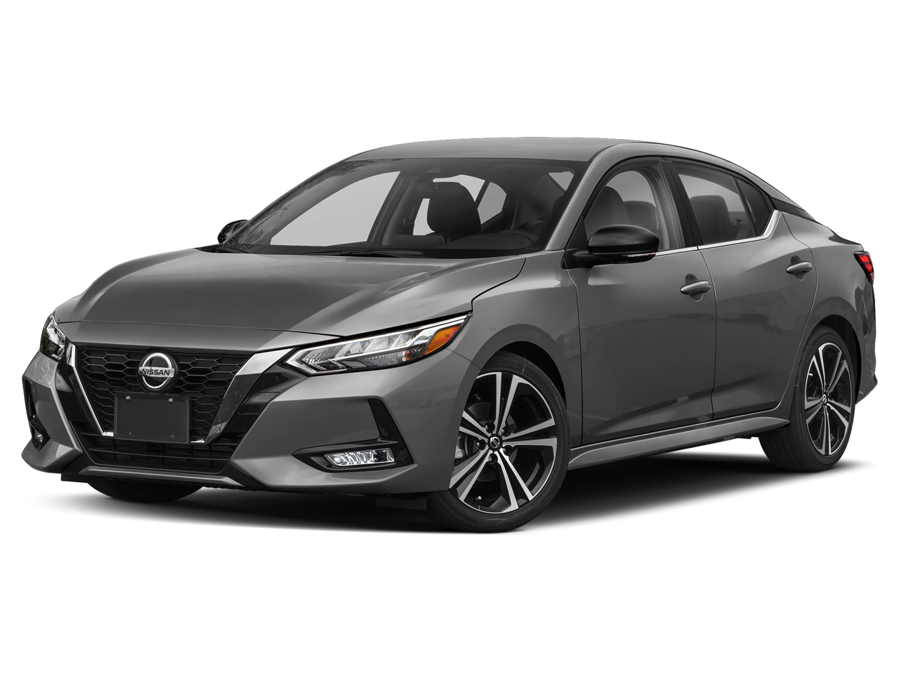 2022 Nissan Sentra SR for sale in Fayetteville, NC