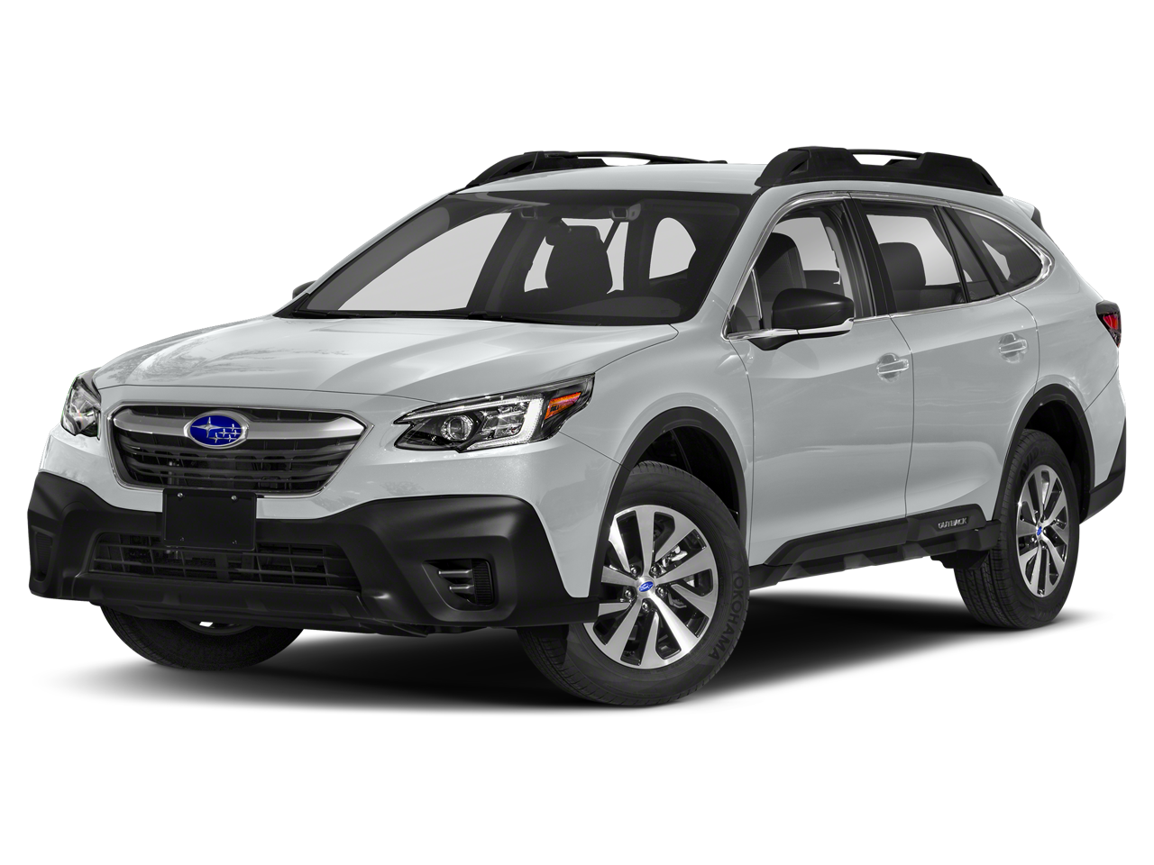2022 Subaru Outback CVT