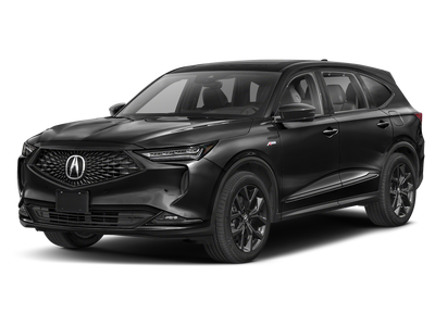 2023 Acura MDX A-SPEC