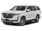 2023 Cadillac Escalade 4WD Premium Luxury Platinum