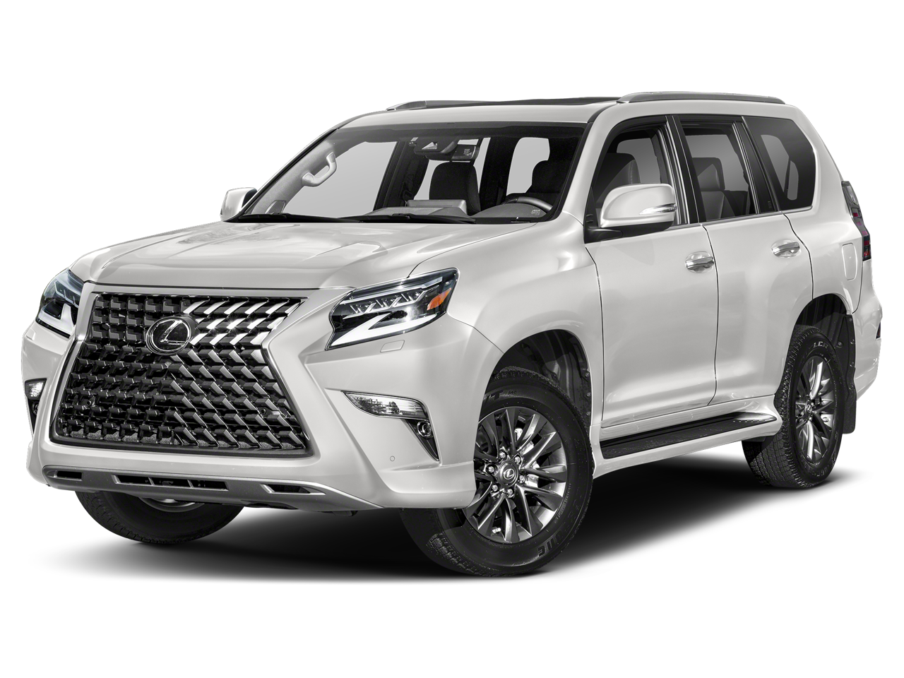 2023 Lexus GX 460 GX 460 Premium